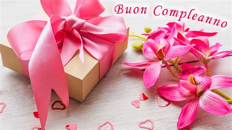 le più belle immagini di buon compleanno